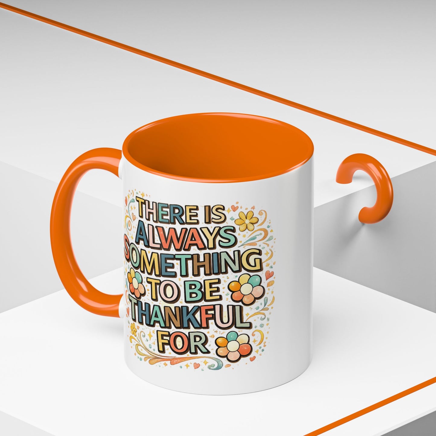 Wellness Mug - There is Always