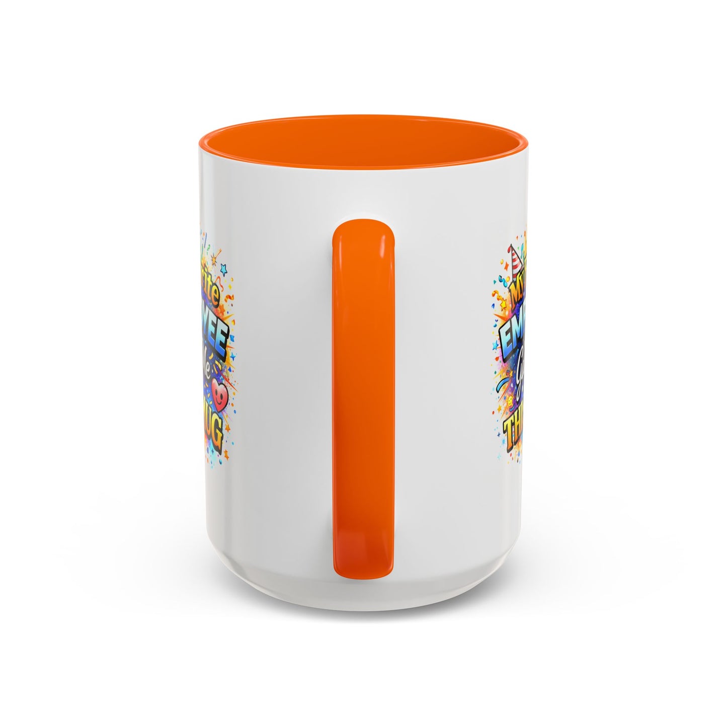 Office Mug - My Favorite Employee