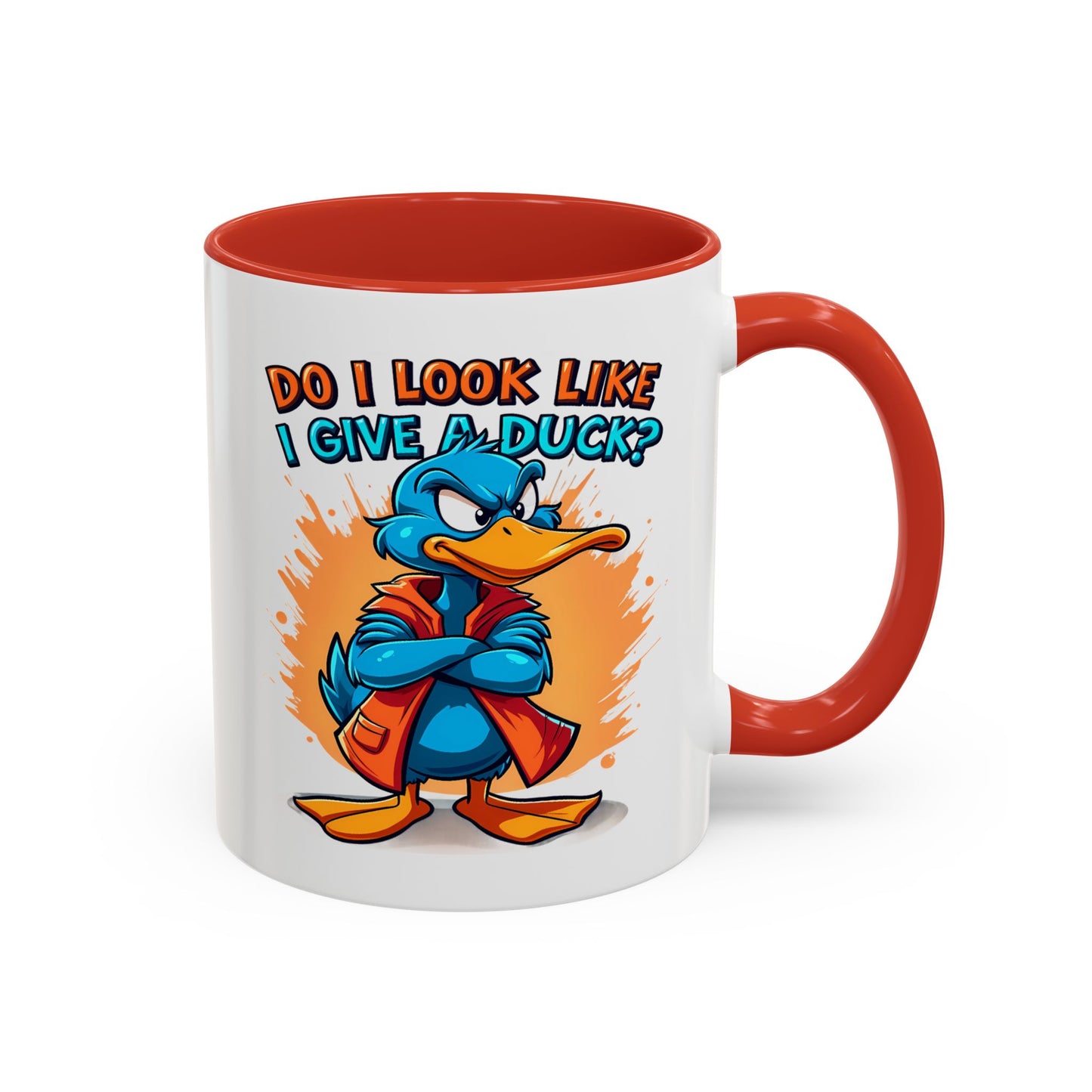 Office Mug - Do I Look