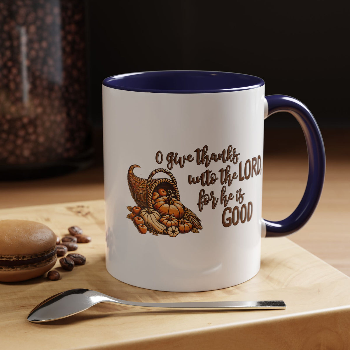 Fall Mug