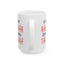 Adult Mug - If She Don't Hawk Tuah
