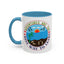 Adventure Mug - Adventures Are The Best