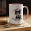 Adult Mug - I Like You