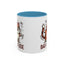 Animal Mug - Bad Cattitude
