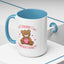 Mother's Day Mug - Happy Mother's Day Bear