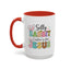 Easter Mug - Silly Rabbit