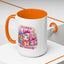 Birthday Mug - Kawaii Kitty
