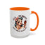 Humor Mug - Yes I'm Pretty