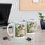 Animal Mug - It's Such A Beautiful Morning