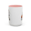 Office Mug - I Love My Job