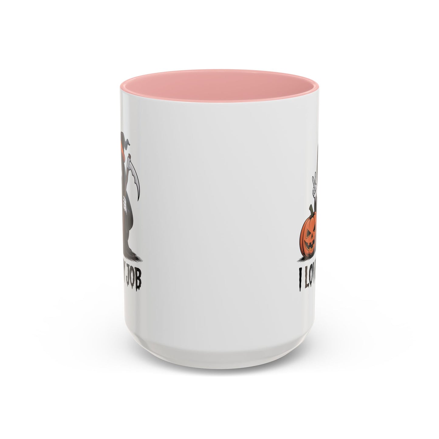 Office Mug - I Love My Job