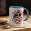 4th of July Mug - Kiss Me I'm American