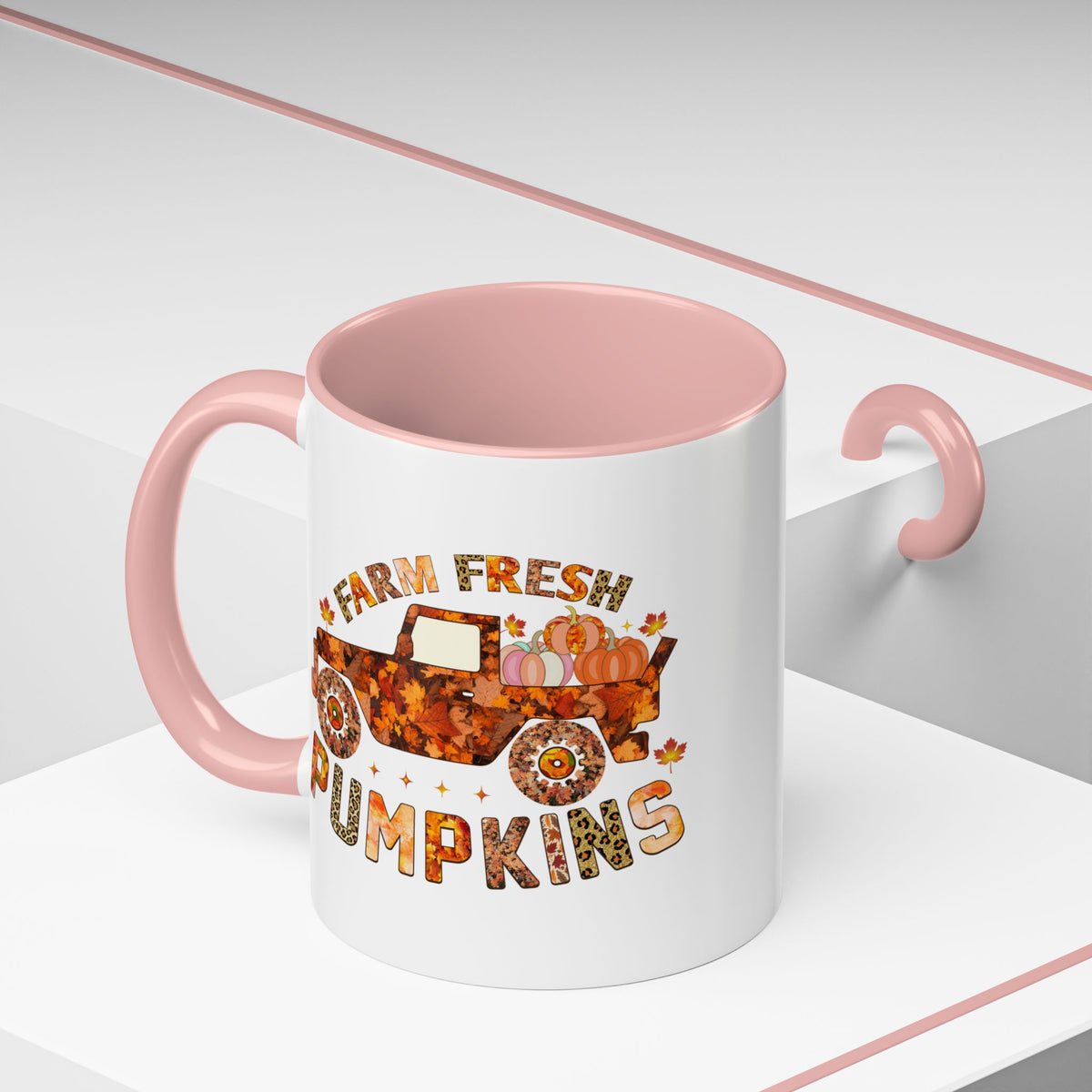 Fall Mug