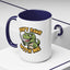 Humor Mug - Don't Rawr With Me