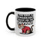 Animal Mug - You Have a Remarkable Grasp
