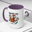 Office Mug - Running Late