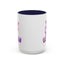 Humor Mug - Whatever Cow