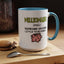 Humor Mug - Nillionaire - Someone Having Little To No Money