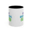 Adventure Mug - Let's Be Adventurers