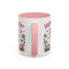 Easter Mug - Happy Easter Cool Bunny