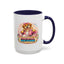 Humor Mug - I Have No Idea