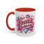 Birthday Mug - Diamonds Are Forever