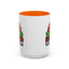 Humor Mug - Zombies Eat Brains