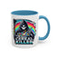 Humor Mug - Cereal Killer