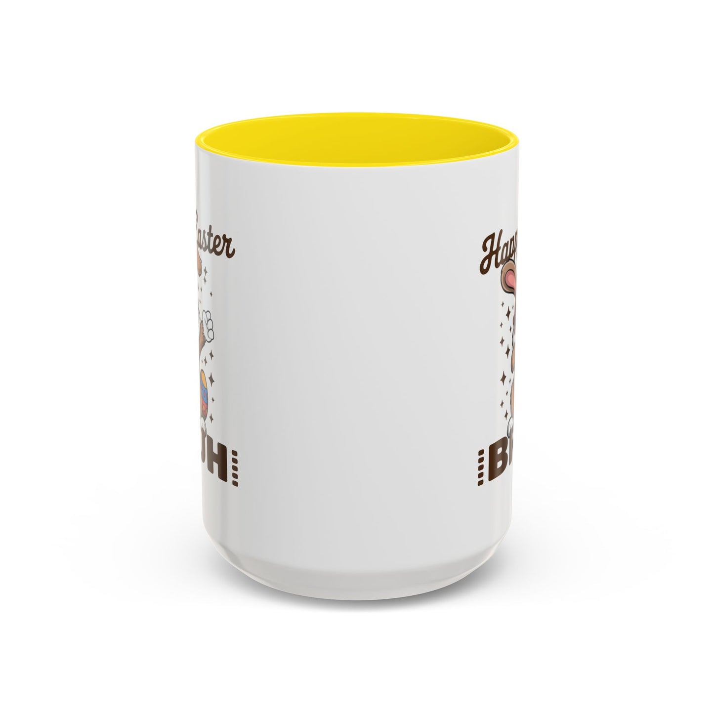 Easter Mug - Happy Easter Bruh