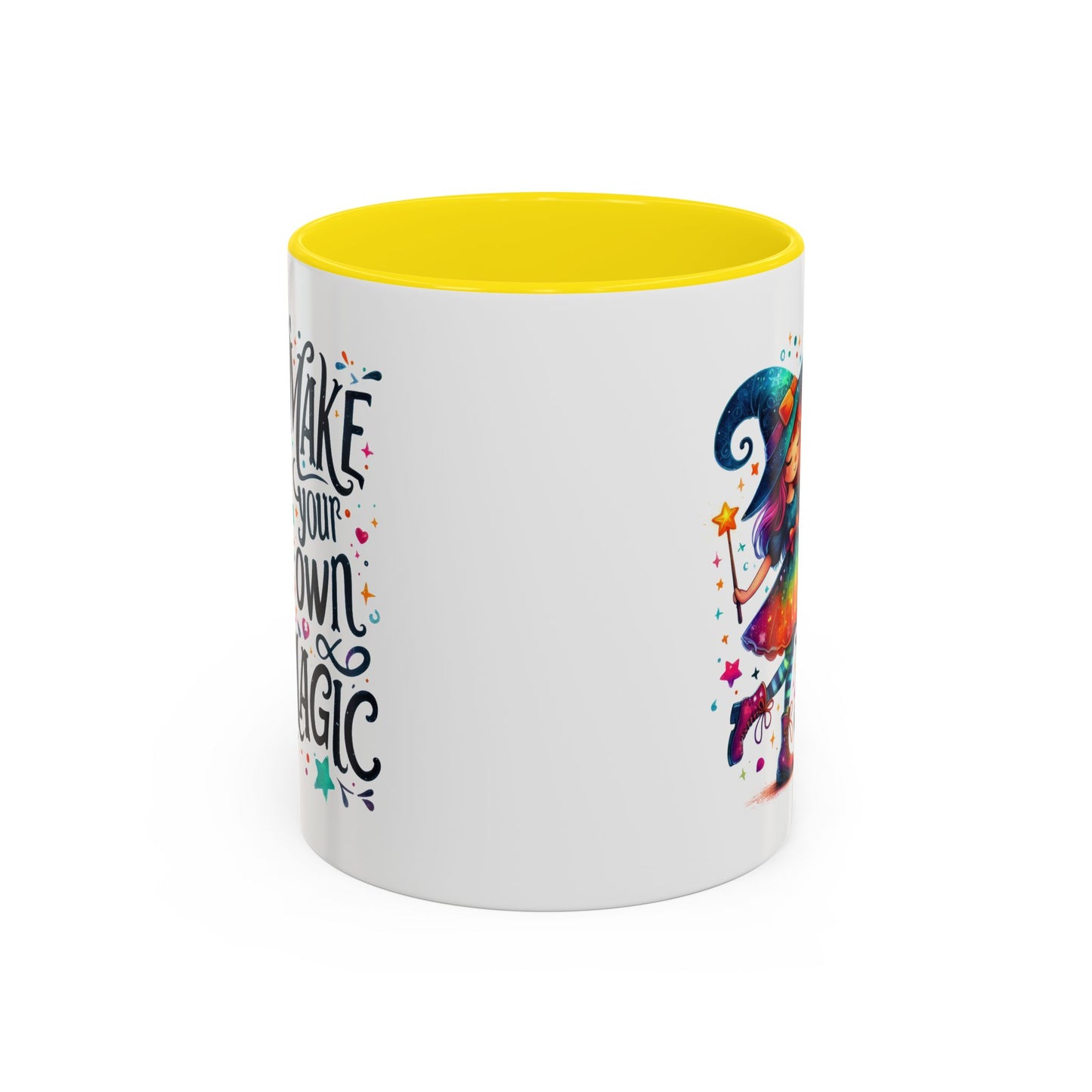 Wellness Mug - Make Your Own Magic
