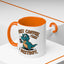 Humor Mug - First Coffee Then