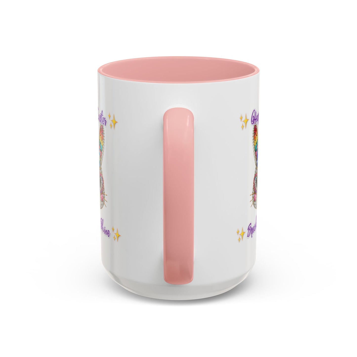 Easter Mug - Sparkle & Shine