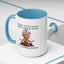 Adult Mug - The Path of Inner Peace