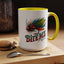 Humor Mug - Bite Me