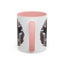 Animal Mug - Dog Coffee Wrap 17