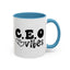 Occupation Mug