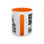 Office Mug - Don't Piss Me Off