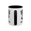 Alien Mug - Intergalactic Overload