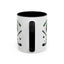 Alien Mug - Don't Puck With Me