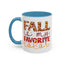 Fall Mug