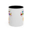 Birthday Mug - Happy Birthday Emoji