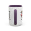 Humor Mug - I Speak My Mind