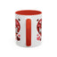Valentine's Day Mug - Be Mine
