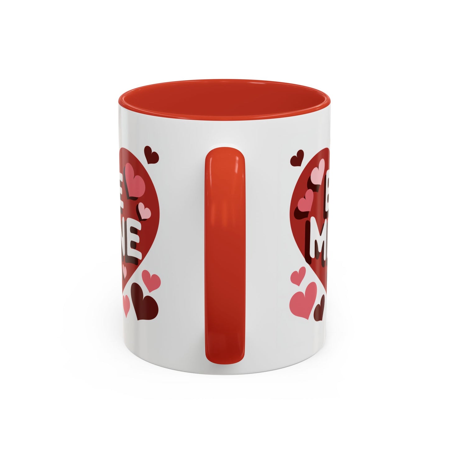 Valentine's Day Mug - Be Mine