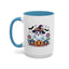 Halloween Mug - Spooky Ghost