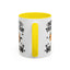 Animal Mug - How To Train Your Human