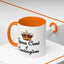 Adult Mug - Queen Cunt Of Cuntingdom