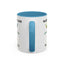 Alien Mug - Mostly Harmless