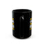 Adventure Mug - She Said Camping or Me