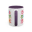 Father's Day Mug - Dada Daddy Dad Bruh